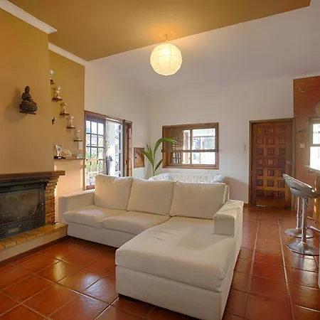 Gaia Surf House *
