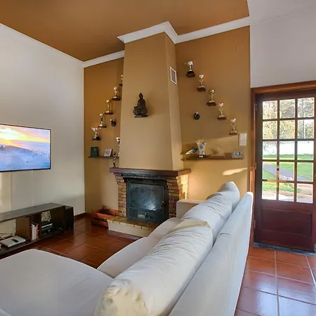 Gaia Surf House