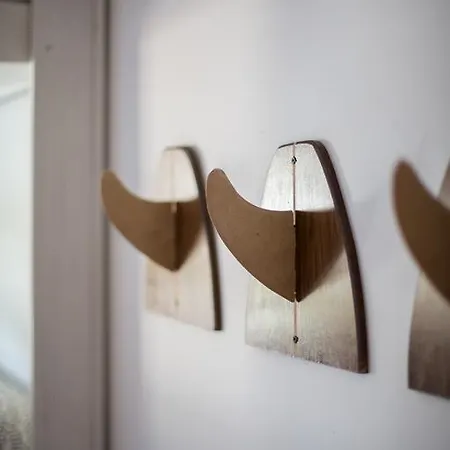 Gaia Surf House * 빌라노바데가이아