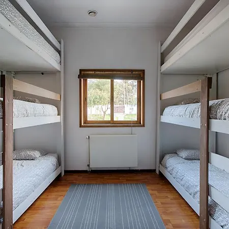 Gaia Surf House Hostal