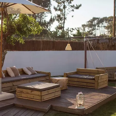 Gaia Surf House Hostel *
