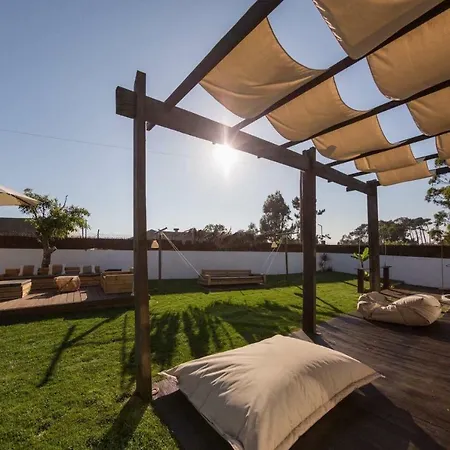 Gaia Surf House