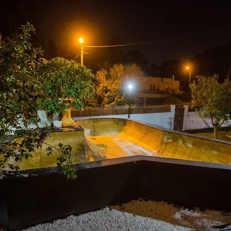 Gaia Surf House Hostal Vila Nova de Gaia