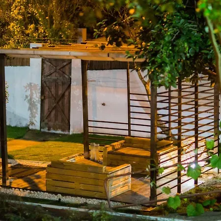 Gaia Surf House